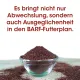 Кормовая добавка для собак и кошек - cdVet Fit-BARF Obst 350 g