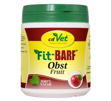 cdVet Fit-BARF Obst 350 g
