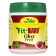 Кормовая добавка для собак и кошек - cdVet Fit-BARF Obst 350 g