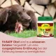Кормовая добавка для собак и кошек - cdVet Fit-BARF Obst 350 g