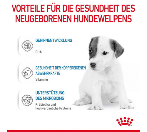 Royal Canin Babydog Milk 400 g