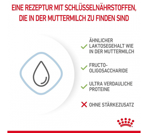 Royal Canin Babydog Milk 400 g