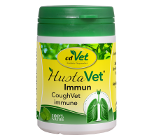 cdVet HustaVet Immun 30 g
