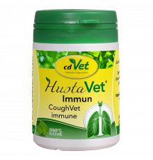cdVet HustaVet Immun 30 g