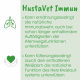 cdVet HustaVet Immun 30 g