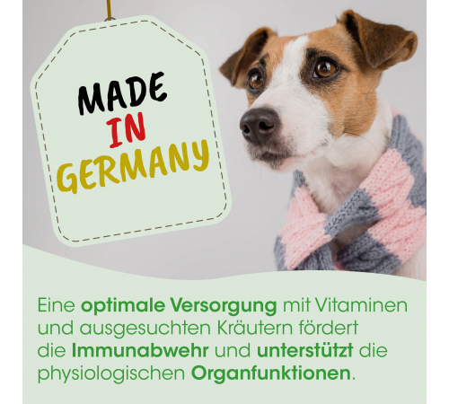 cdVet HustaVet Immun 30 g