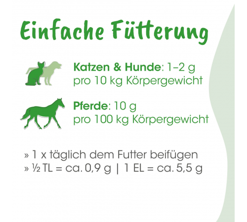 cdVet HustaVet Immun 30 g
