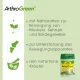 Кормовая добавка для собак и кошек - cdVet ArthroGreen Classic 345 g
