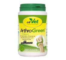 cdVet ArthroGreen Classic 70 g