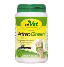 cdVet ArthroGreen Classic 70 g