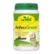 Кормова добавка для собак та котів - cdVet ArthroGreen Classic 165 g