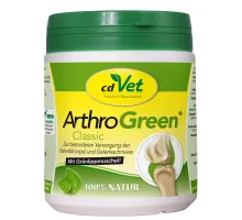 cdVet ArthroGreen Classic 345 g
