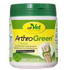 cdVet ArthroGreen Classic 345 g