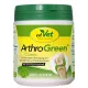 Кормовая добавка для собак и кошек - cdVet ArthroGreen Classic 345 g