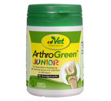cdVet ArthroGreen Junior 25 g