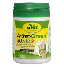 cdVet ArthroGreen Junior 25 g