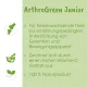 Кормовая добавка для собак и кошек - cdVet ArthroGreen Junior 80 g