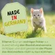 Кормовая добавка для собак и кошек - cdVet ArthroGreen Junior 80 g