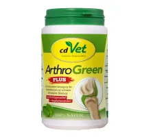 cdVet ArthroGreen plus 150 g