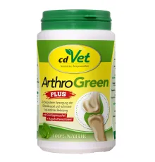 cdVet ArthroGreen plus 150 g