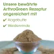 Кормовая добавка для собак и кошек - cdVet ArthroGreen plus 150 g