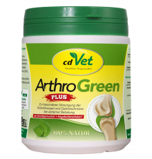 cdVet ArthroGreen plus 330 g