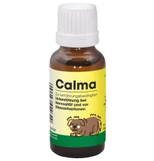 cdVet Calma 20 ml