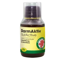 cdVet DarmAktiv Hund & Katze 100 ml