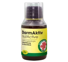 cdVet DarmAktiv Hund & Katze 100 ml