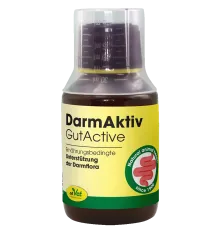 cdVet DarmAktiv Hund & Katze 100 ml