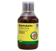 cdVet DarmAktiv Hund & Katze 250 ml