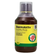 cdVet DarmAktiv Hund & Katze 250 ml