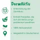 Кормовая добавка - cdVet DarmAktiv Hund & Katze 250 ml