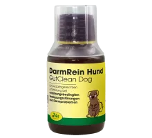cdVet DarmRein Hund 100 ml