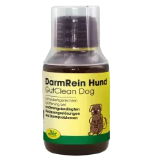 cdVet DarmRein Hund 100 ml