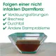 Ergänzungsfuttermittel - cdVet DarmRein Hund 250 ml