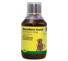 cdVet DarmRein Hund 250 ml