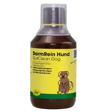 cdVet DarmRein Hund 250 ml