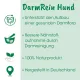 Ergänzungsfuttermittel - cdVet DarmRein Hund 250 ml