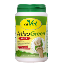cdVet ArthroGreen plus 150 g