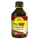 Кормовая добавка для собак и кошек - cdVet Fit-BARF Futteröl 250 ml