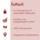 Кормова добавка для собак та котів - cdVet Fit-BARF Futteröl 500 ml