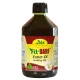 Кормова добавка для собак та котів - cdVet Fit-BARF Futteröl 500 ml