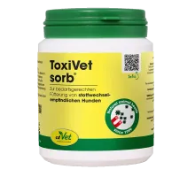 cdVet ToxiVet sorb 150 g