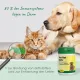 Кормова добавка для собак та котів - cdVet ToxiVet sorb 150 g