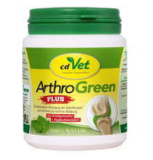 cdVet ArthroGreen plus 75 g