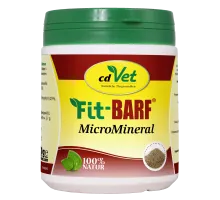 cdVet Fit-BARF MicroMineral 500 g