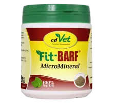 cdVet Fit-BARF MicroMineral 500 g