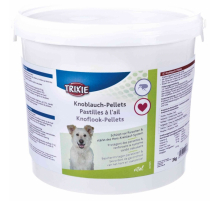 Trixie Knoblauch-Pellets 3 kg