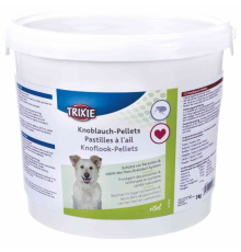 Trixie Knoblauch-Pellets 3 kg